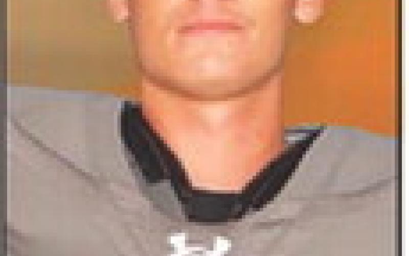 SHANE CLEMENTS