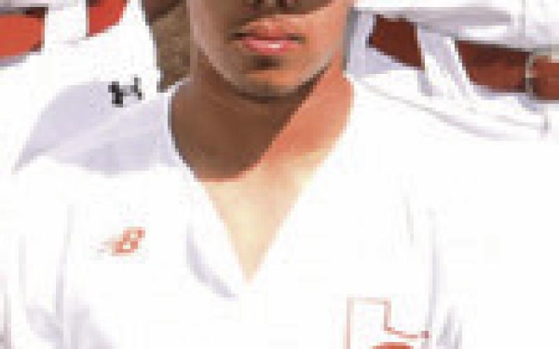 ZANE BROWN