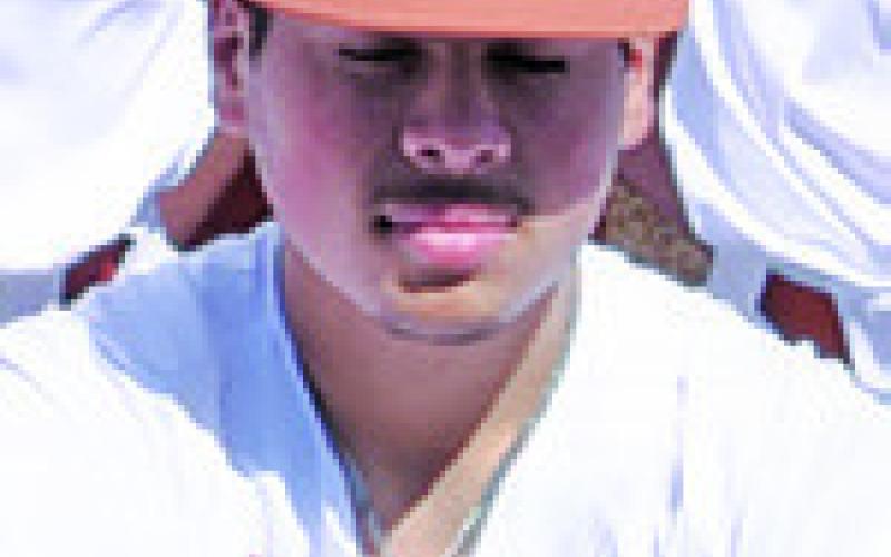 KEVIN MARTINEZ