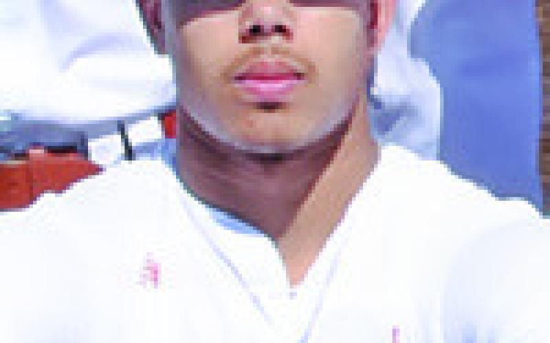 ZANE BROWN