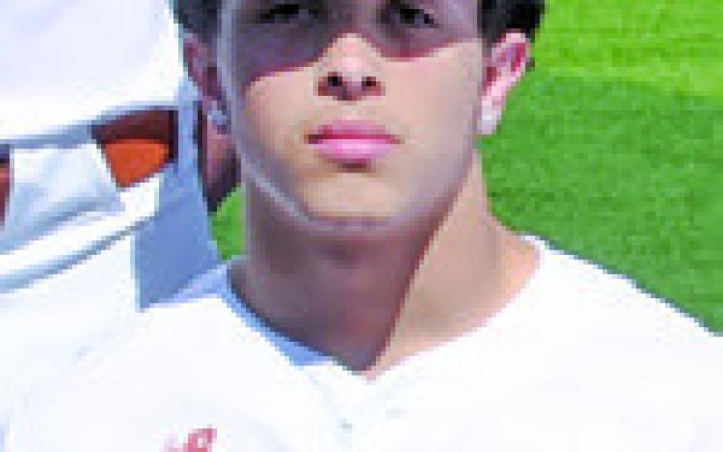KORBIN BURNS