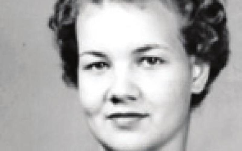 Linda Faye Oppermann