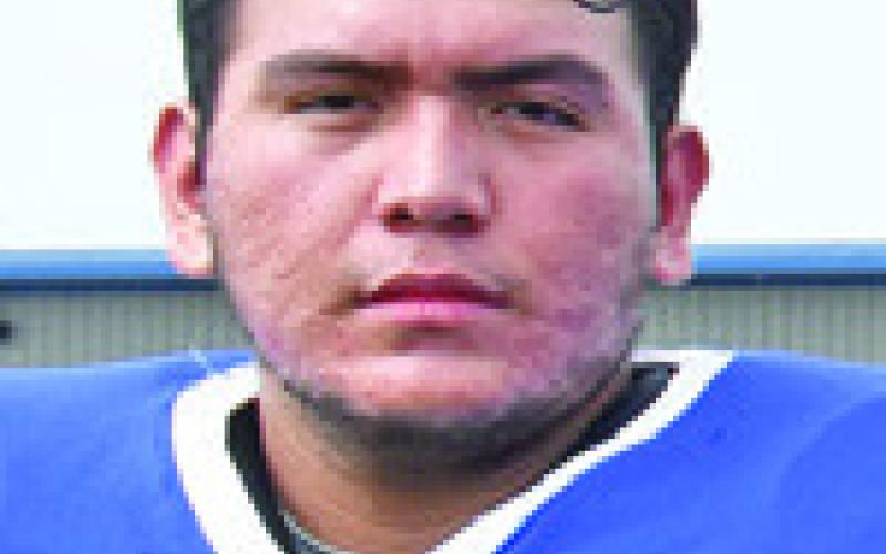 KEVIN RUIZ