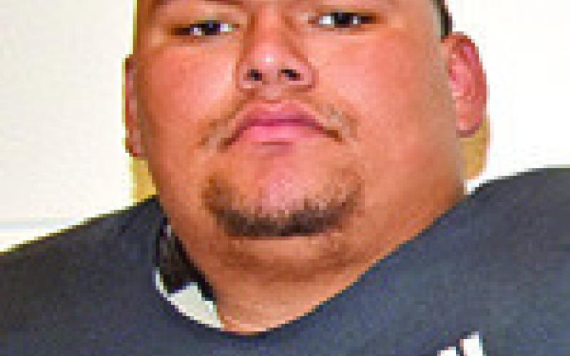 JESUS ESPINOZA