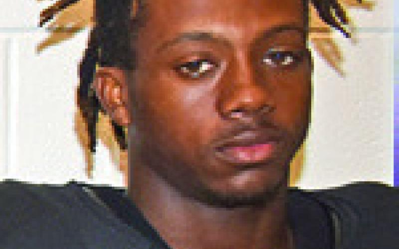 DAMEON BRYANT