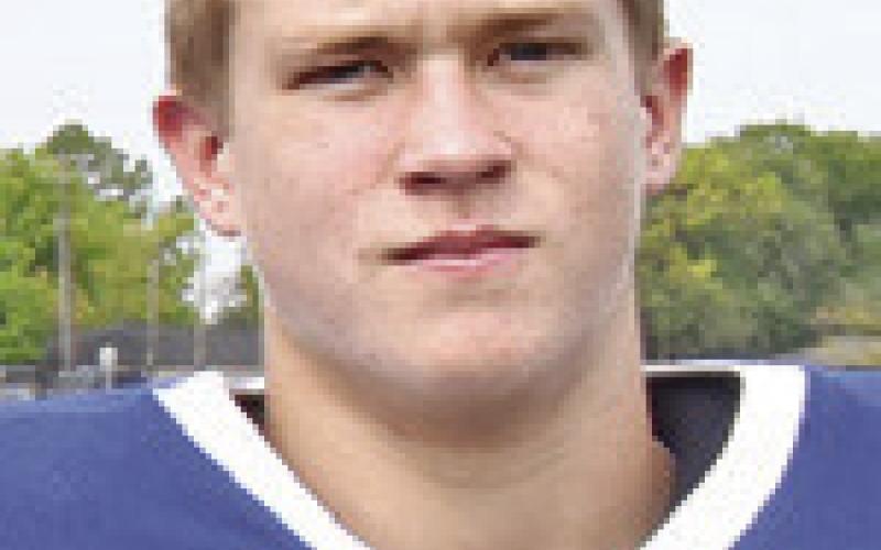 LUKE JAKUBIK