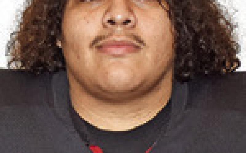 ANDREW VASQUEZ