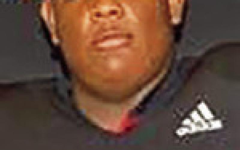 JASHAWN JONES