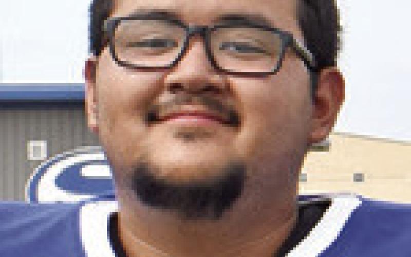 GABE MARTINEZ