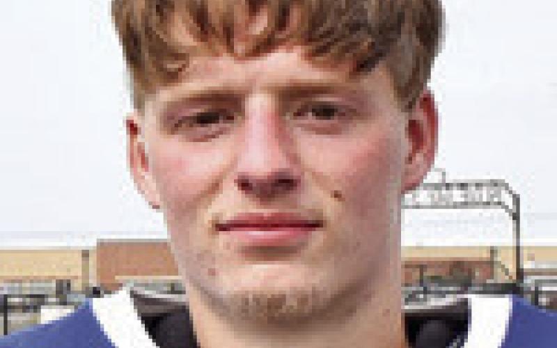 GARRETT HYVL