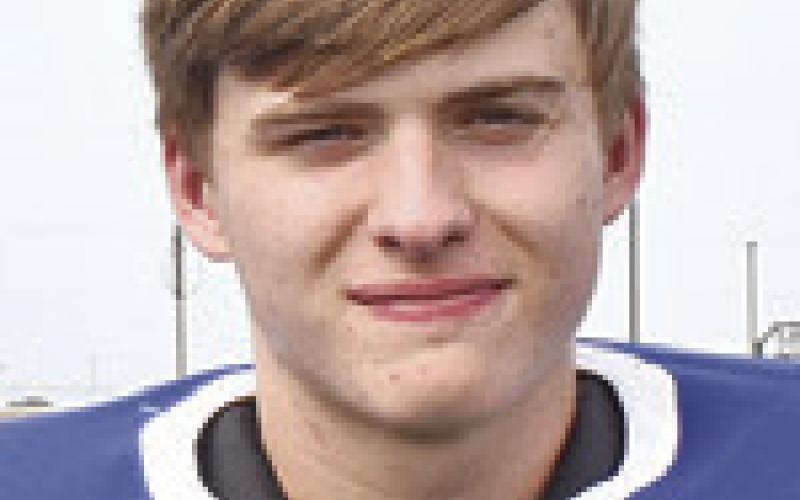 SAM SMITHERMAN