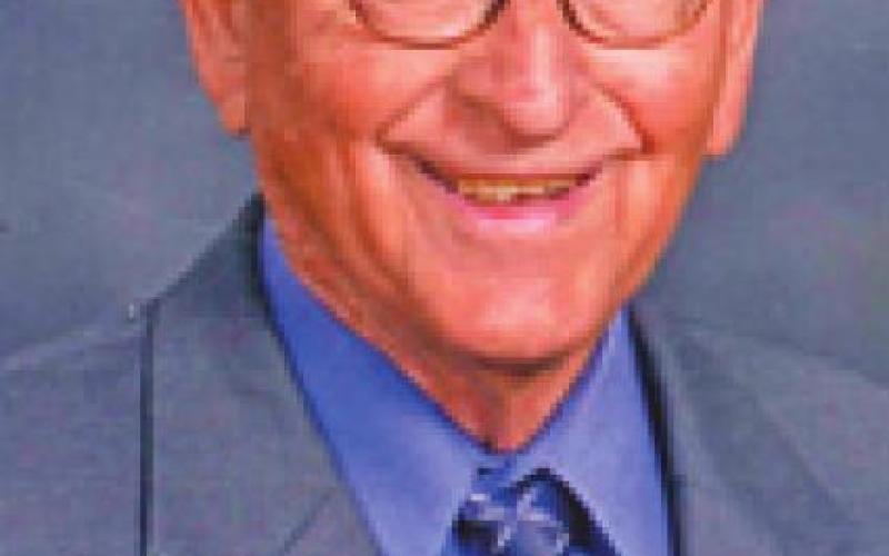 EDWARD HOMEYER