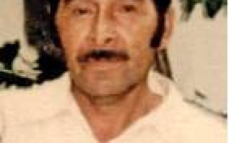 PEDRO RODRIGUEZ