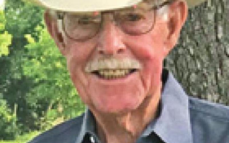 W. ROGER YOUNG