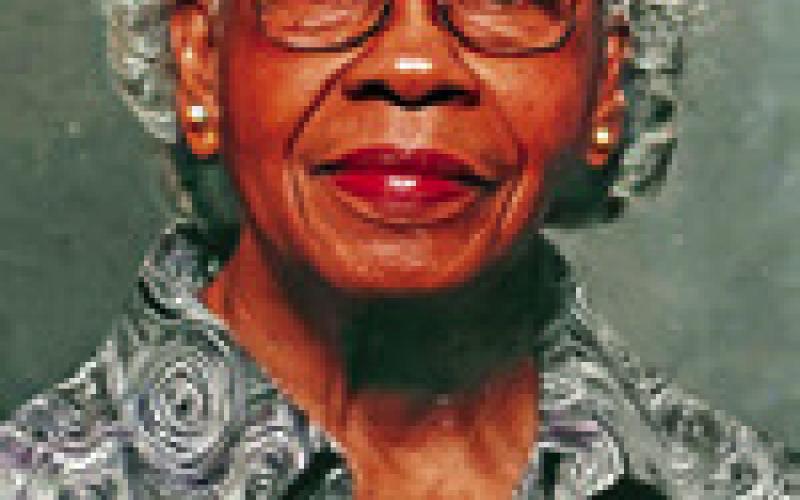 Helen Doris Bonner Davis