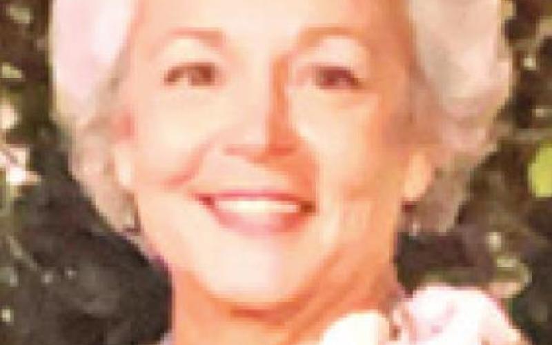 LOIS GIBSON