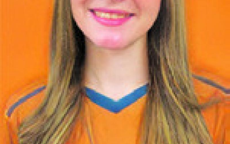 CADIE COSTON