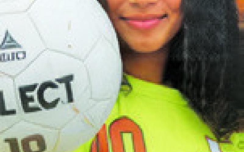 MERCY CHOLLETT