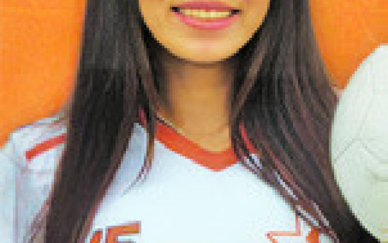 JASMINE RODRIGUEZ