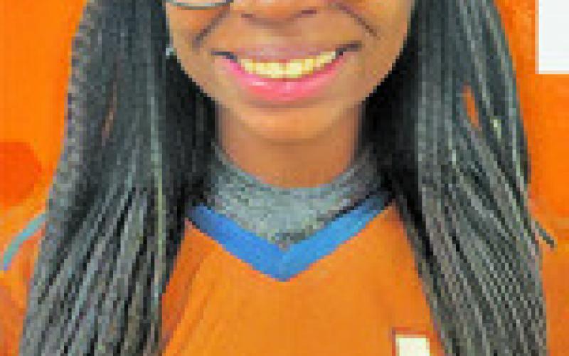 AMOREE DENSON