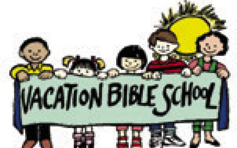 Vacation Bible School