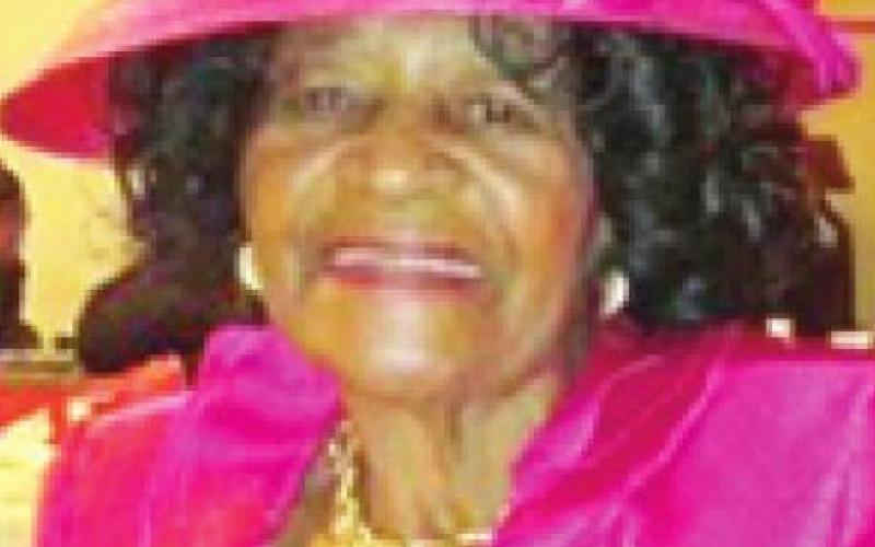 MABLE MUNSON DAVIS