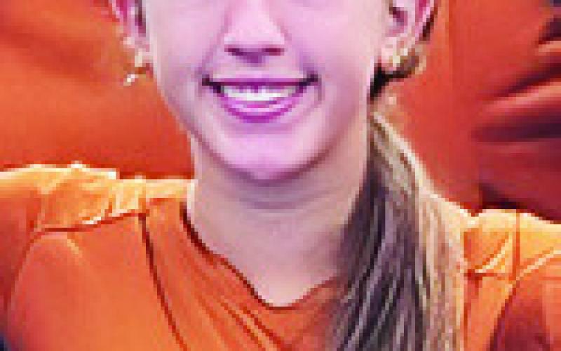 KYLIE VOGLER