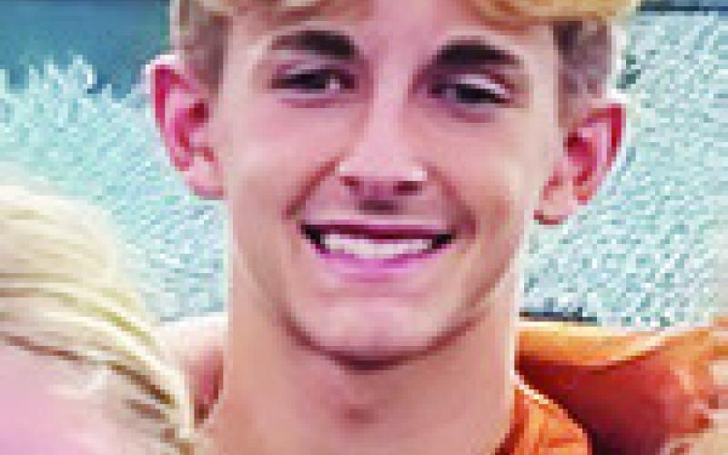DYLAN CHAPMAN