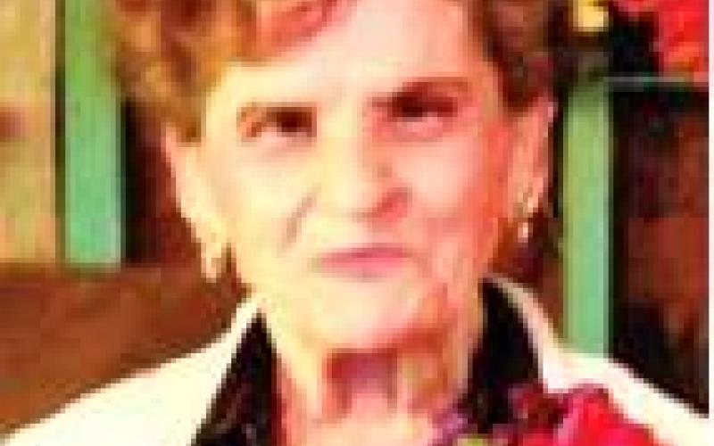 HELEN BUGAJ