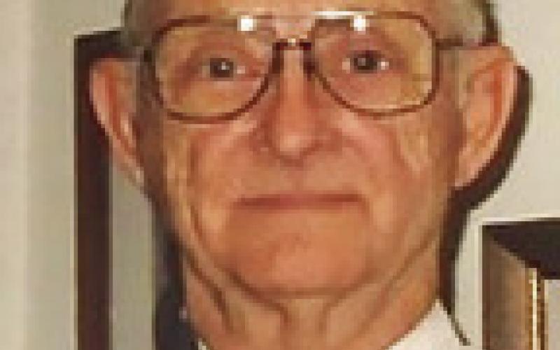 HORACE HAMILTON JR.