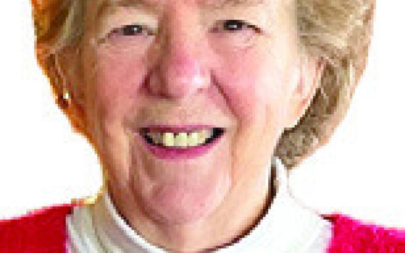 ELIZABETH “BETTE” LAMB-BELL