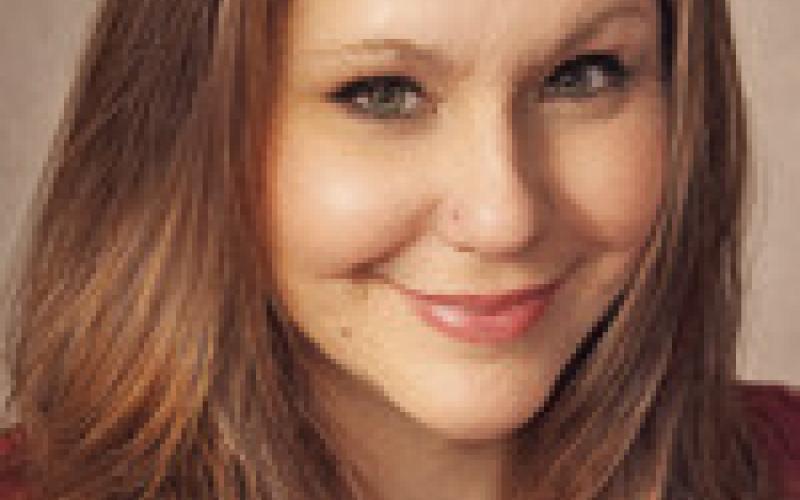LAURA HOOVER