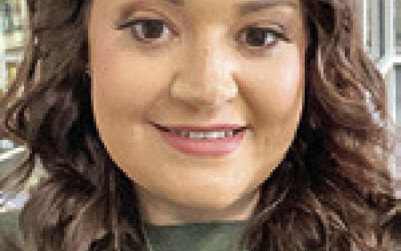 CECILY YOUNG