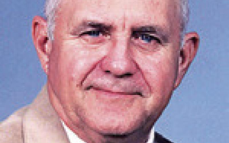 Kenneth Newton Belote