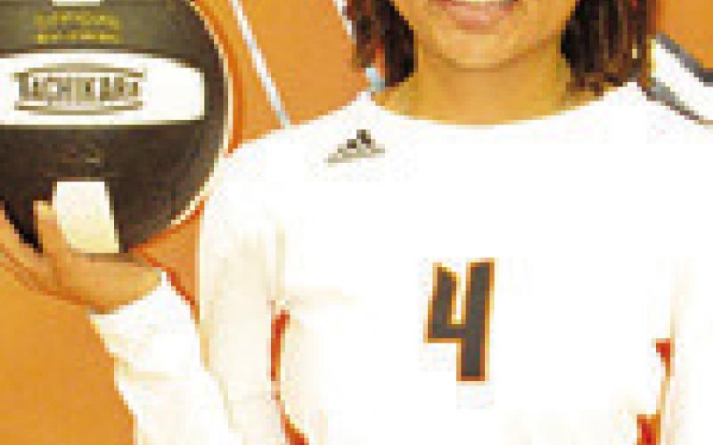 GABBY JACKSON