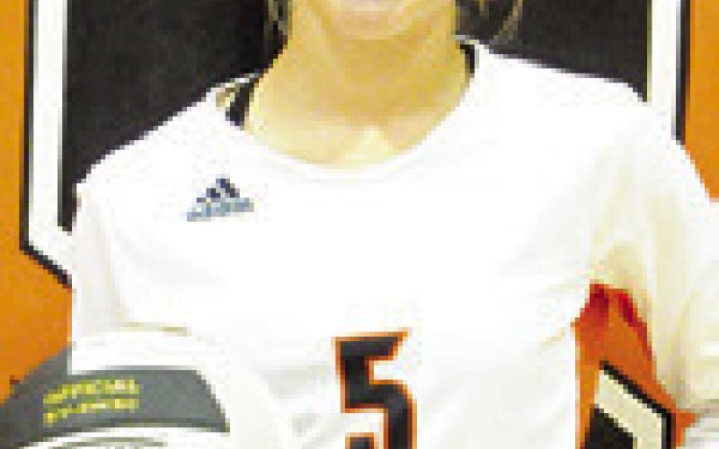 AUBREY FLENCHER