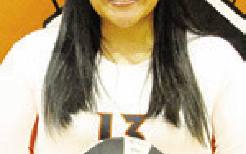 KAELYN CHAVEZ