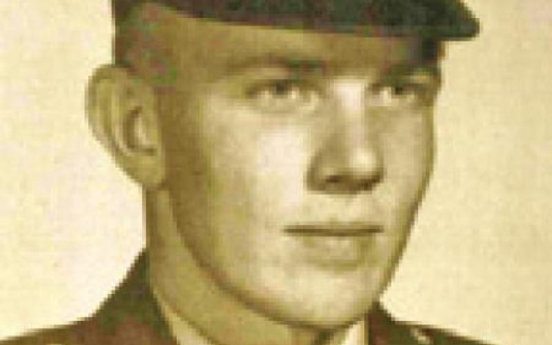 J. LYNN CALVIN