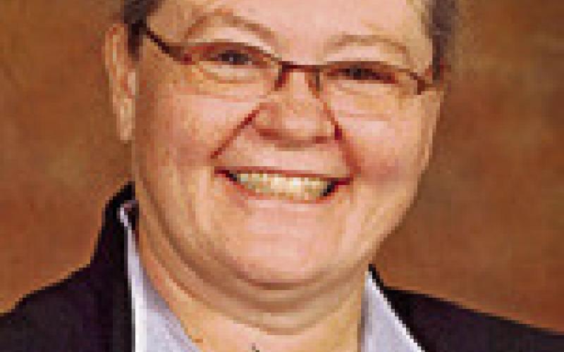 Teresa Gail (Fults) Maddox