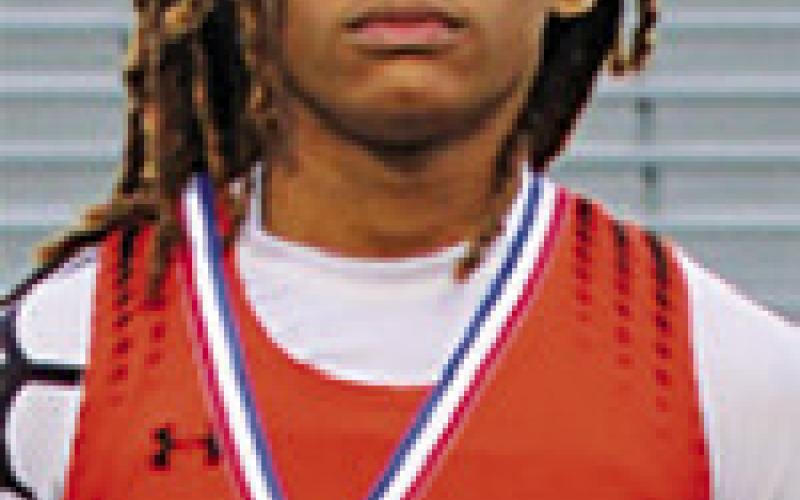 ATHLETES of the WEEK