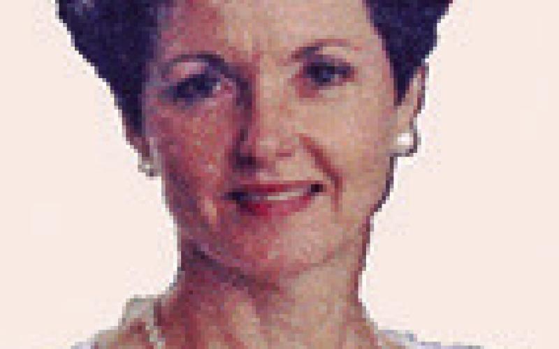 DELETHA DARLENE RYAN