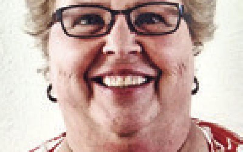 Jane “Janie” Mitchell