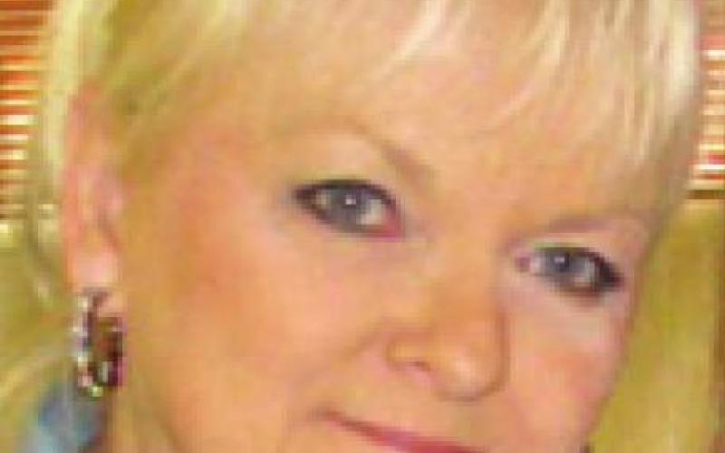 CHERIE RAELENE SMITH