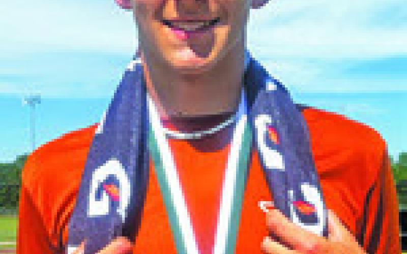DYLAN CHAPMAN