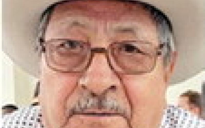 ROMULO ALVAREZ GARCIA