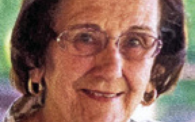 JOSEPHINE (HEIN) FERRELL