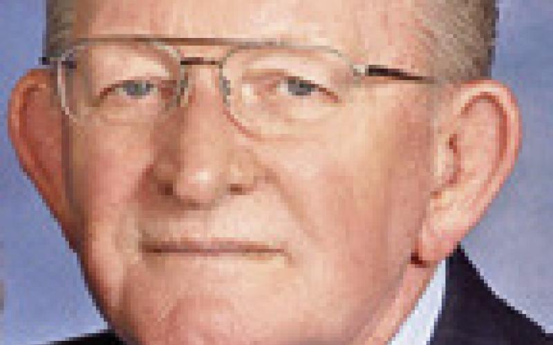 Larry Cullen Landrum