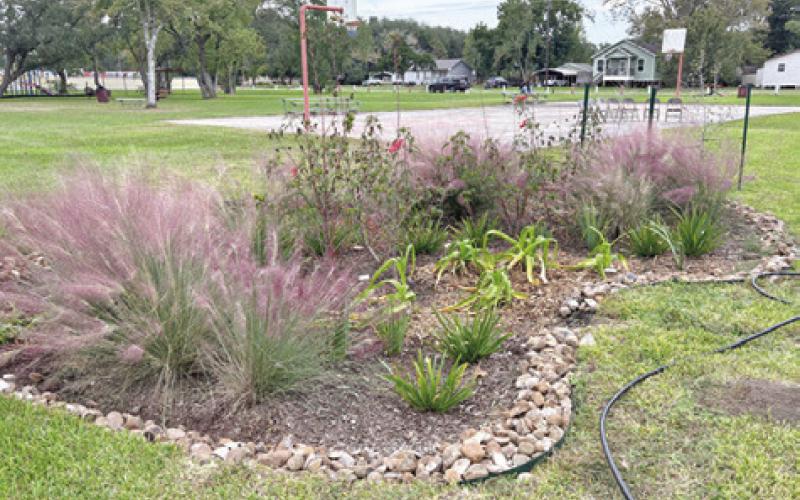 Tool kit helps communities plan for storm water management