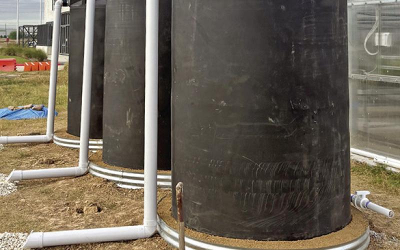 Tool kit helps communities plan for storm water management