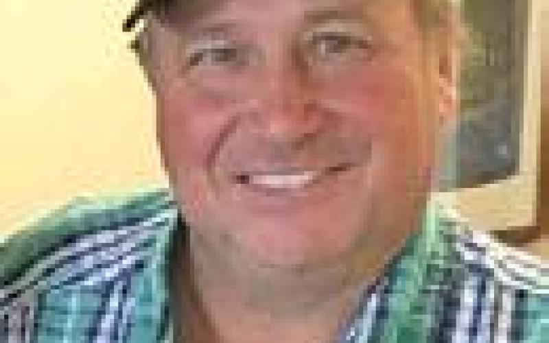 JEFFRY KRUEGER